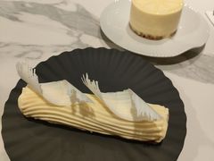 -潮一不贰·法式甜品·生日蛋糕·西式简餐(外滩店)