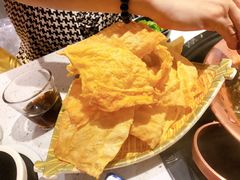-京韵胡同·酱香羊蝎子火锅涮肉(长寿路店)