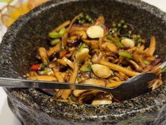 -味+新京宴·烤鸭·北京菜(创意谷店)