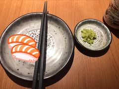 -万岁寿司(天河领展店)