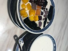 -老廣糖水铺(乐汇城店)