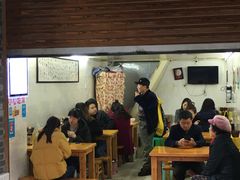 大堂-蒋六十八梯眼镜面(渝中店)