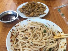 -再回首鸡肉米线(人民路一店)