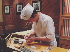 -奈良本寿司(永嘉路店)