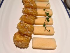 -曾宴·楚菜(湖北省博物馆店)