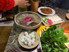 -小龙坎老火锅(华飞店)
