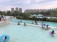 -清河半岛温泉度假酒店