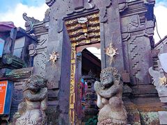 -乌布德传统市场