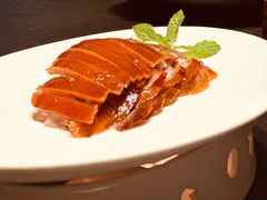 -四季民福烤鸭店(外滩外白渡桥店)
