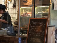 -羽深肉铺 Steak & Wine