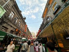 -中华巴洛克风情街