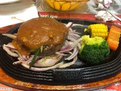 儿童套餐a-海维克牛排馆HIGHWIC(青羊万达店)