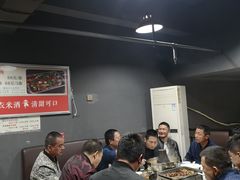 -碳火鱼羊坊(重庆总店)