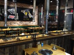 -炭恋火炉烤肉(凌云一街坊店)
