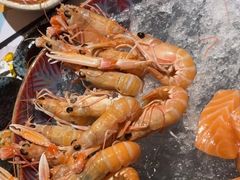 -贵木日本料理·铁板烧(新地假日广场店)