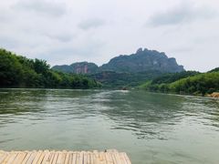 -丹霞山风景名胜区