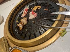 -花味·自助烤肉(南方时代店)