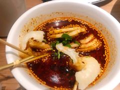 -太二酸菜鱼(群光广场店)