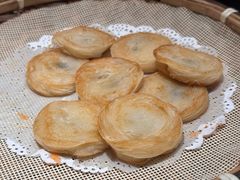 金丝饼-湘村小灶·地道长沙菜·本地人优选(咸嘉新村店)