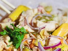 -花溪雨·森林餐厅(石基店)