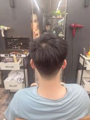 点击看大图 -藤野造型
