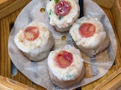 -番禺宾馆丽苑厅