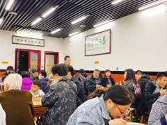 大堂-回坊马二饺子馆