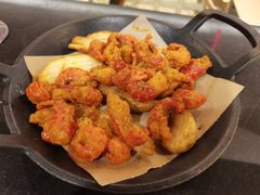 -必胜客(燕郊永旺店PHDI店)