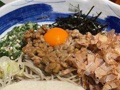 -纹兵卫手打荞麦面日料(虹桥本店)