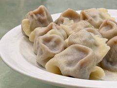 -东四民芳餐厅(世茂工三店)