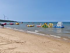 -那香海钻石沙滩浴场
