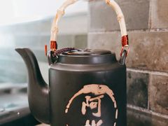 潮州三宝水-非遗•老字号•阿彬牛肉火锅(广济桥店)