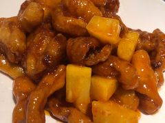 -南山翁新概念川菜(江宁万达广场店)