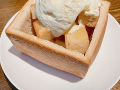 -粗茶淡饭·隐庐私厨(东亭店)
