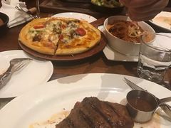 -食间牛排(湖西路店)