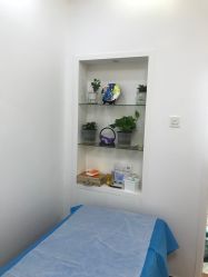 -Young Boy·男士SPA脱毛皮肤管理中心