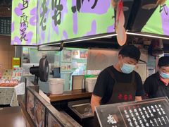 -老客满蛋饼(双塔市集店)