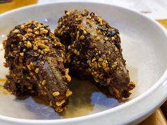 -二孃鸡爪爪(东郊记忆店)