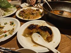 -福茂源横山铁锅羊肉(牡丹园店)