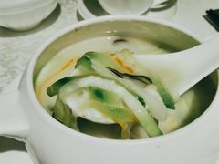-红棉中餐厅·广州海航威斯汀酒店