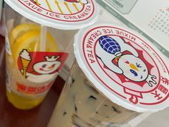 -蜜雪冰城(武进区吾悦店)