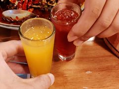 -贝贝龙虾·音乐餐厅(昌平东关店)