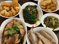 -松發肉骨茶(先得坊店)