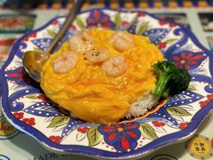 -玛嘉烈(北京金融街店)