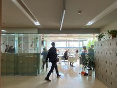 -上海交通大学医学院附属瑞金医院(总院)