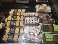 -工匠面包(壹方店)