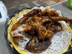 -张飞木薯羹(金鱼巷店)