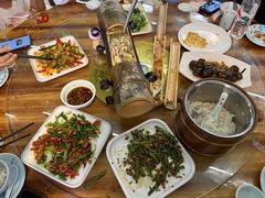 -61号餐吧(兴坪古镇漓江店)