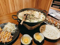 -烧鸟横丁(联发文创口岸店)