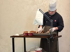 -上和臻品中国菜(花园街店)